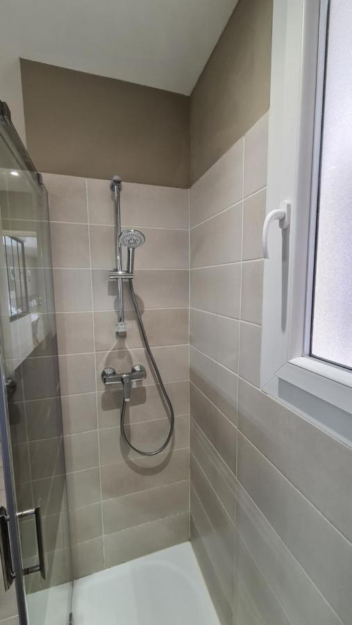 Appartement Moderne De 54 M, 2 Chambres La Seyne-sur-Mer Ngoại thất bức ảnh